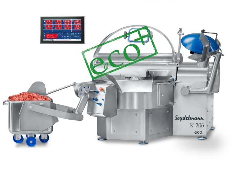 Seydelmann Eco 2