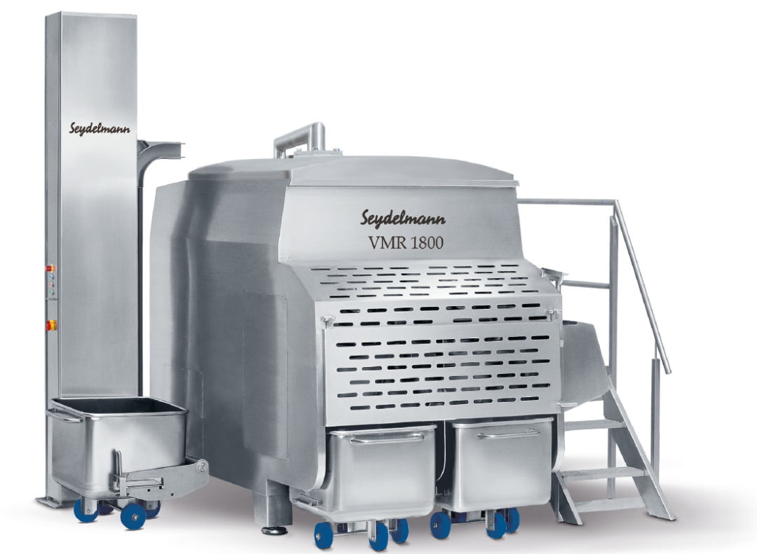 seydelmann 3
